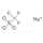 Methanesulfonic acid,1,1,1-trifluoro-, sodium salt (1:1) CAS 2926-30-9